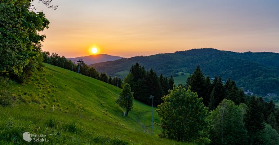Dziewięćsił Festiwal - góralska impreza folkowa Beskidów i Śląska Cieszyńskiego! - zdjęcie