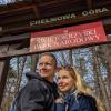 Świętokrzyski Park Narodowy - Chełmowa Góra
