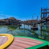 Energylandia Aqualantis