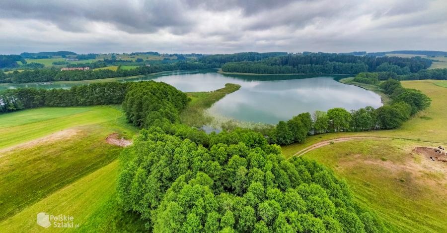 Suwalski Park Krajobrazowy. Co warto zobaczyć na północy Suwalszczyzny? - zdjęcie