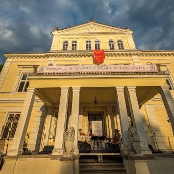 Juromania 2023, Złoty Potok