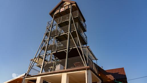 Wieża Kruszewo