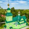 Miniatura Cerkiew w Trześciance