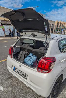 Wypożyczanie auta na Malcie