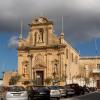 Victoria (Rabat) - stolica Gozo