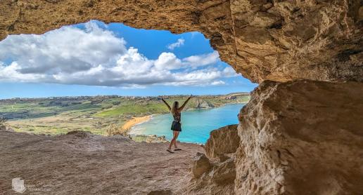 Gozo atrakcje. Co warto zobaczyć na Gozo, przyrodniczej wyspie Malty? - zdjęcie