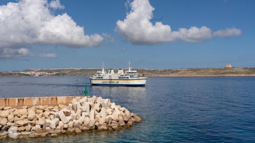 Prom na Gozo