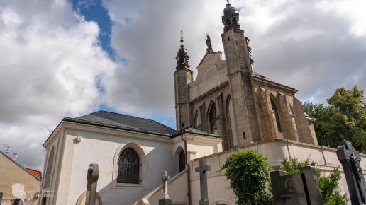 Kutna Hora, Sedlec