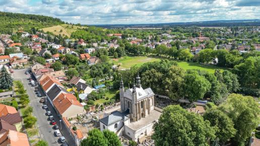 Kutna Hora, Sedlec