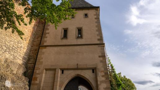 Zamek Karlstejn