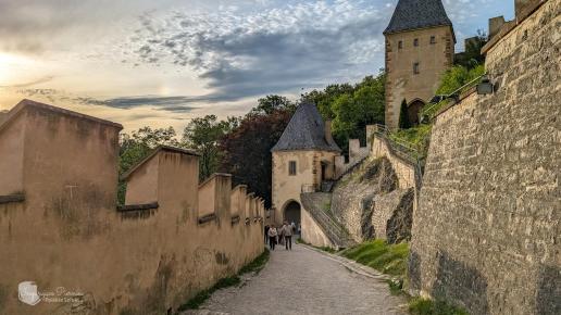 Zamek Karlstejn