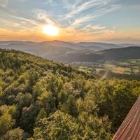 Widok z Modyni
