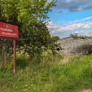 Nadmorski Park Krajobrazowy