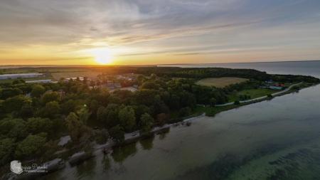 Nadmorski Park Krajobrazowy - zdjęcie