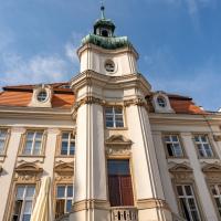 Legnica, Stary Ratusz