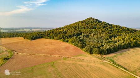 Kraina Wygasłych Wulkanów - zdjęcie