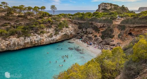 Cala del Moro. Najpiękniejsza zatoka Majorki? - zdjęcie