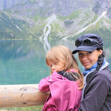 Morskie Oko