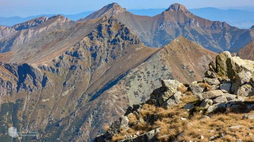Tatry Wysokie