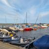 Puck port