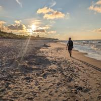 Plaża