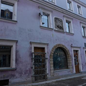 Kłodzko po powodzi