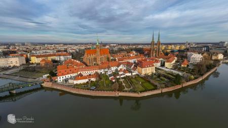 Wroclaw - zdjęcie