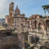 Rzym, Forum Romanum