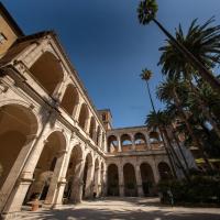 Giardino Grande di Palazzo Venezia