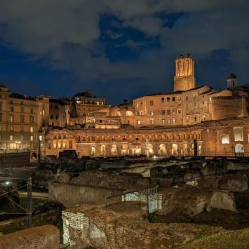 Forum Trajana