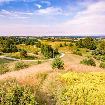 Mazury Garbate