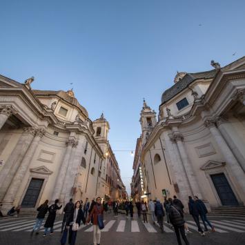 Piazza del Popolo