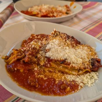 Trattoria Luzzia