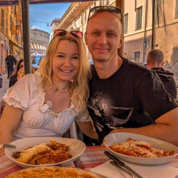 Trattoria Luzzia