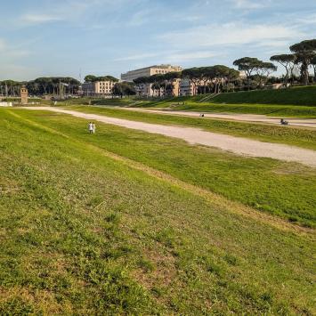 Circus Maximus