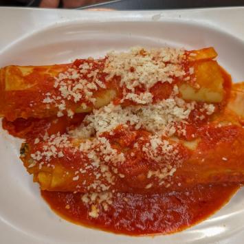 Cannelloni