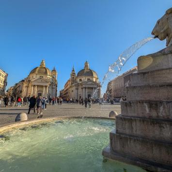 Piazza del Popolo