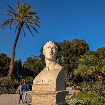 Park Pincio
