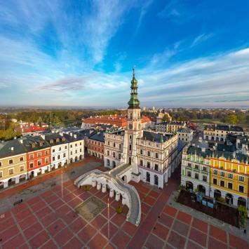Zamość