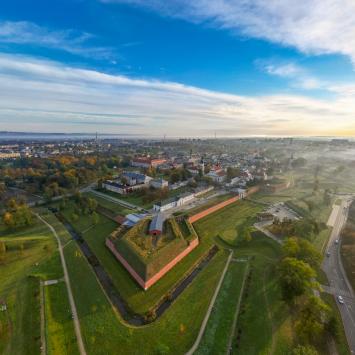 Zamość