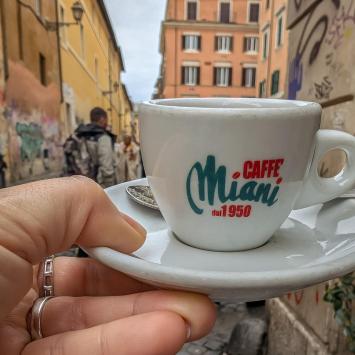 Espresso