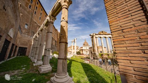 Rzym, Forum Romanum
