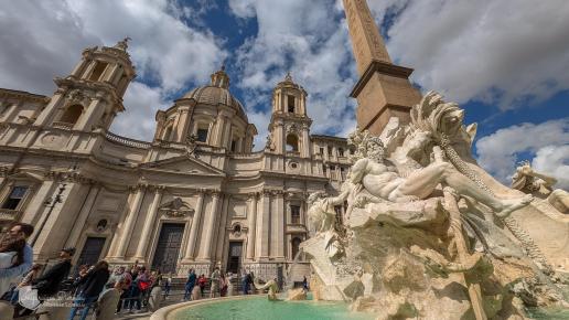 Plac Navona