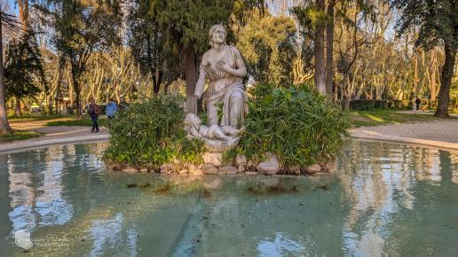 Park Pincio