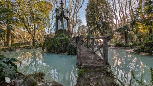Park Pincio