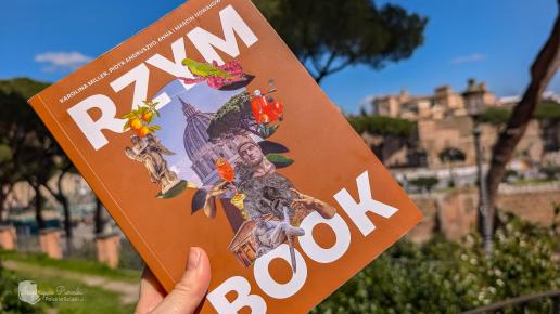 Rzymbook
