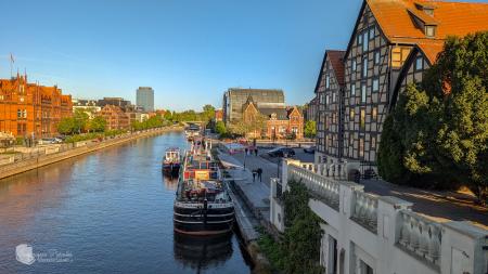 Bydgoszcz - zdjęcie