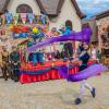 Energylandia, Kids Party