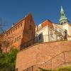 Spichrze w Grudziądzu