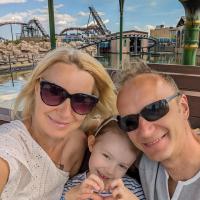 Energylandia, Grotto Expedition